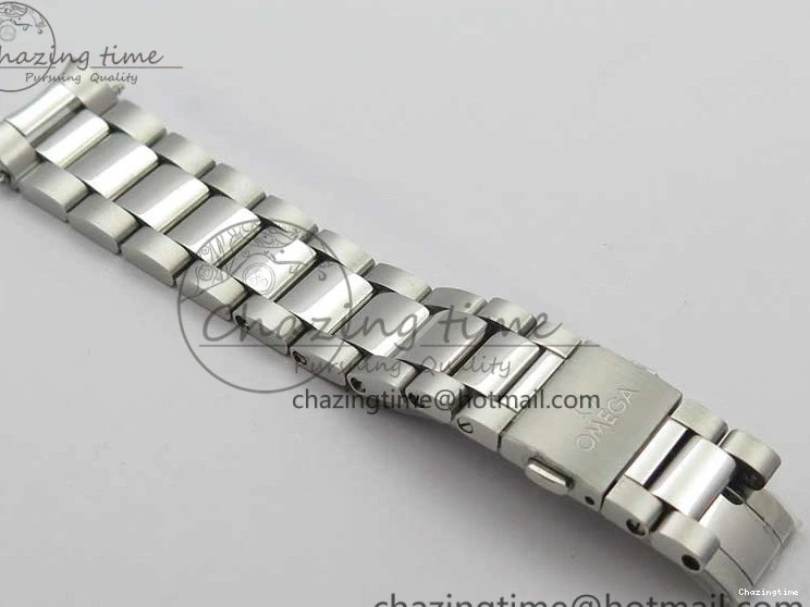 0409 Aqua Terra 150M 34mm Ladies SS VSF 1:1 Best Edition Blue Wave Dial on SS Bracelet A Reliable 7931